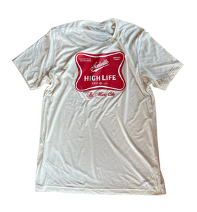 FWD Nashville High Life Shirt