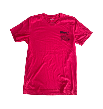 Shop Silhouette Tee