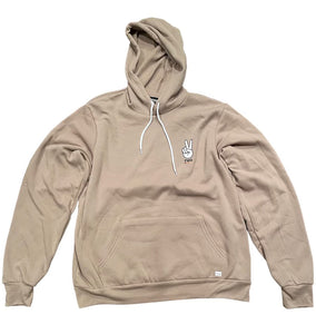 FWD Peace Pullover Hoodie