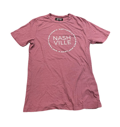 • Nashville Coordinates Mauve Tee graphic t-shirt
• FWD Nashville coordinates design tee
• Nashville tee casual everyday shirt