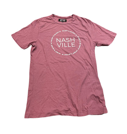 • Nashville Coordinates Mauve Tee graphic t-shirt
• FWD Nashville coordinates design tee
• Nashville tee casual everyday shirt