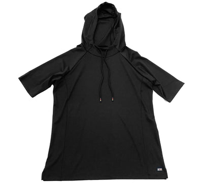 Staple DRI-TEX SS Hoodie