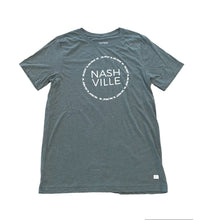 Load image into Gallery viewer, Nashville Coordinates Tee