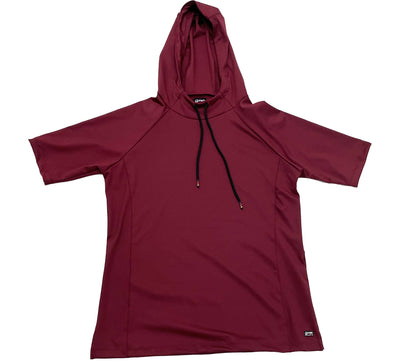 Staple DRI-TEX SS Hoodie