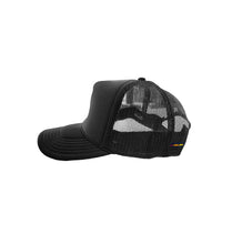 Load image into Gallery viewer, FWD Peace Polyfoam Trucker Hat