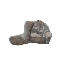 Load image into Gallery viewer, FWD Peace Polyfoam Trucker Hat