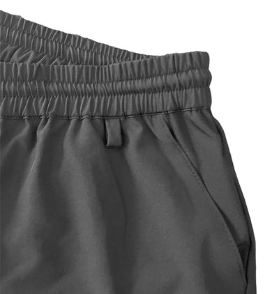 The Hybrid Short