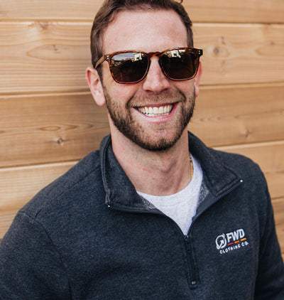 FWD 12th Ave Sunglasses