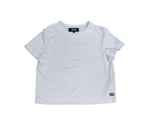 Convertor Women's Crop Tee