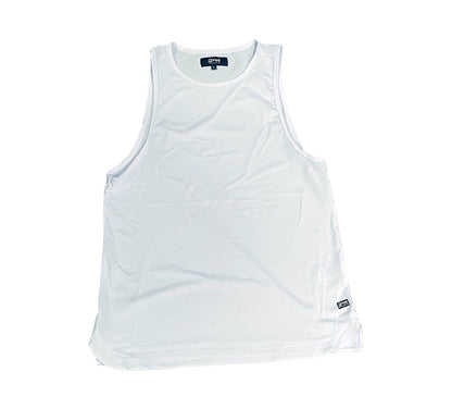 Convertor Split Scoop Muscle Tank